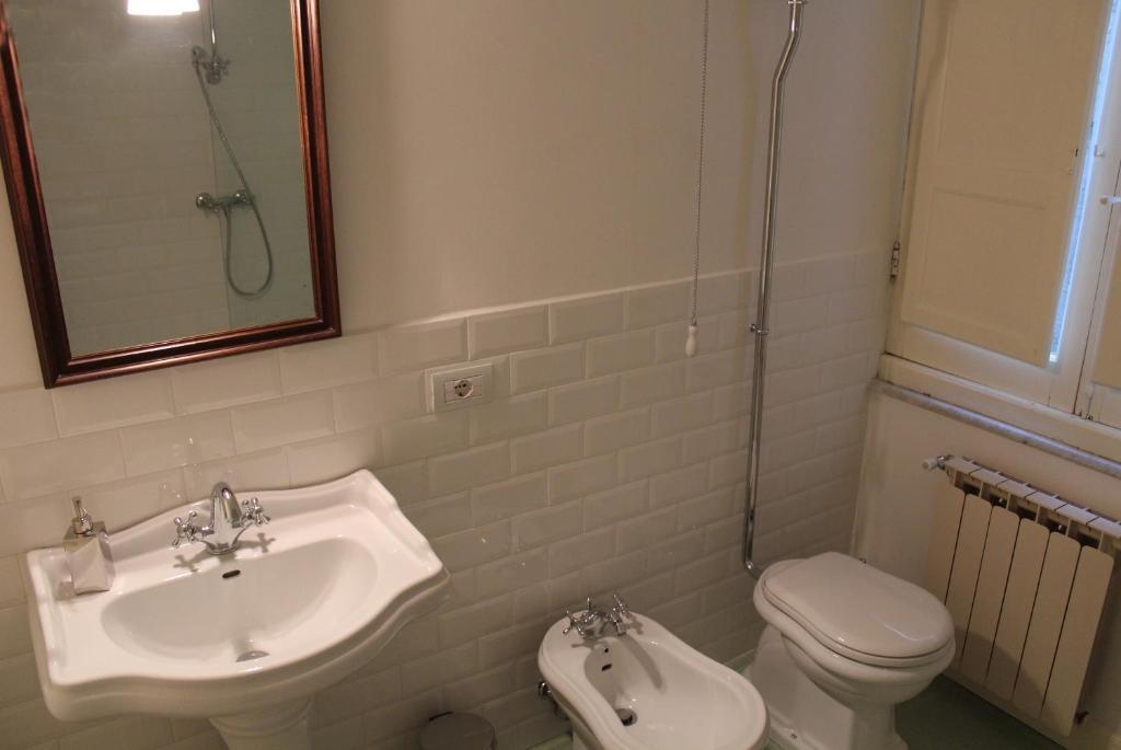 Maree Hotel La Spezia Værelse billede