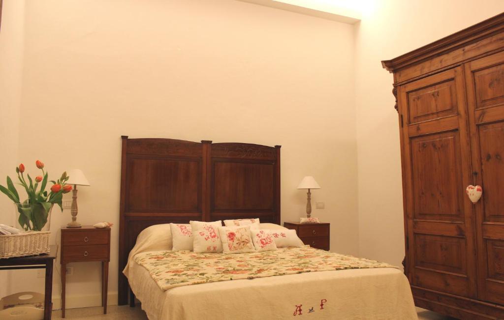 Maree Hotel La Spezia Værelse billede
